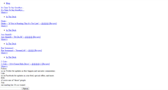 Desktop Screenshot of forum.hiphopsite.com